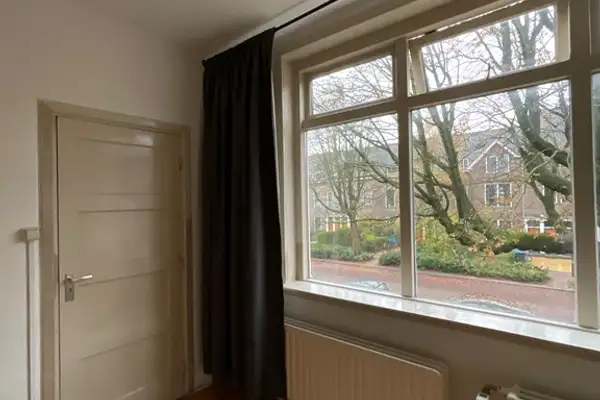 Foto #4 Kamer Van Oldenbarneveldtstraat Arnhem