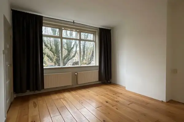 Foto #2 Kamer Van Oldenbarneveldtstraat Arnhem