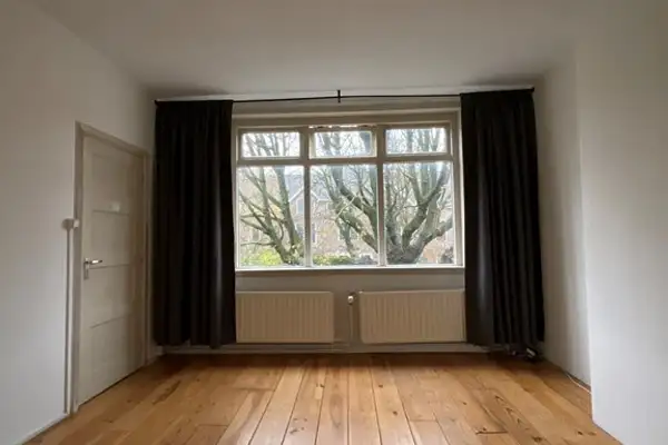 Foto #1 Kamer Van Oldenbarneveldtstraat Arnhem