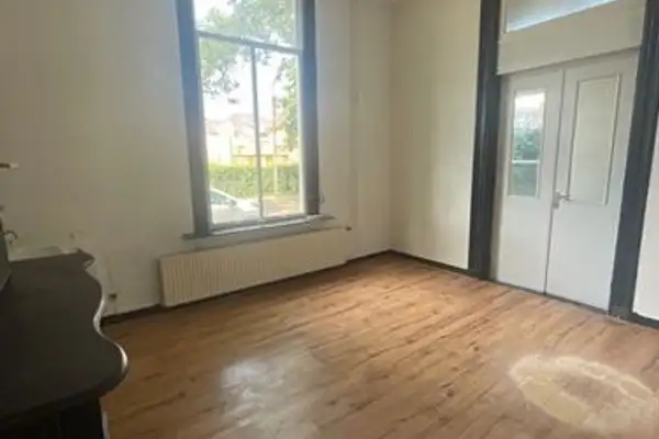 Foto #2 Kamer Zuider Parallelweg Velp