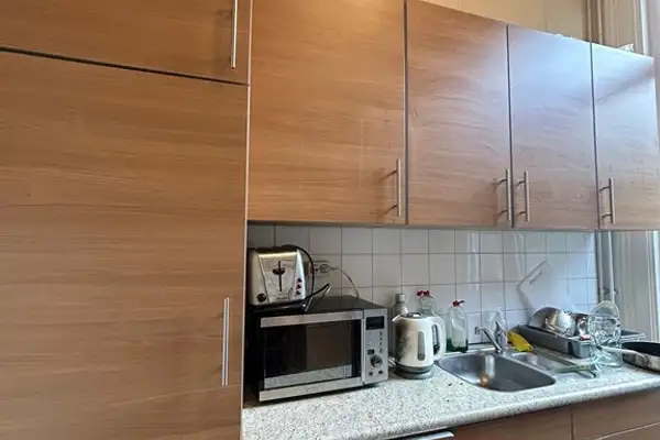 Foto #1 Kamer Zuider Parallelweg Velp