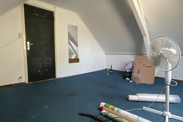 Foto #3 Kamer Zuider Parallelweg Velp