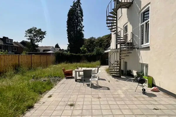 Foto #8 Kamer Zuider Parallelweg Velp