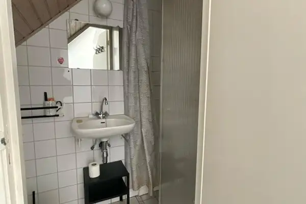 Foto #6 Kamer Zuider Parallelweg Velp