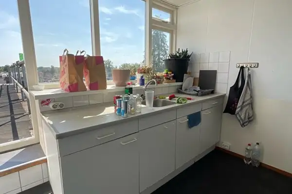 Foto #5 Kamer Zuider Parallelweg Velp