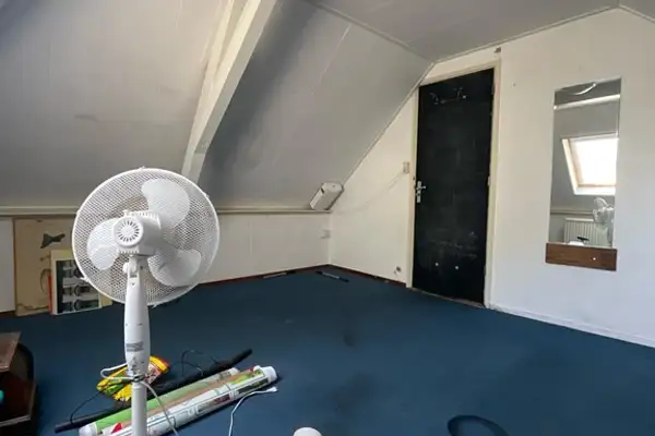 Foto #1 Kamer Zuider Parallelweg Velp