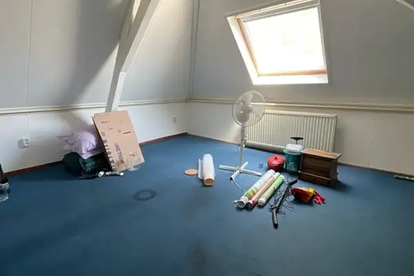 Foto #4 Kamer Zuider Parallelweg Velp