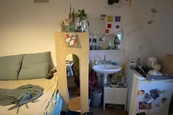 Foto #6 Kamer Zuider Parallelweg Velp