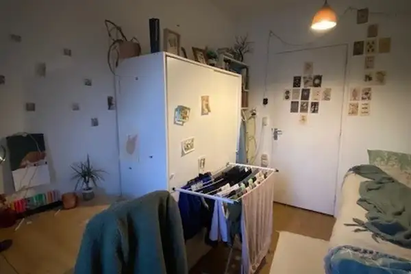 Foto #7 Kamer Zuider Parallelweg Velp