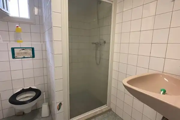 Foto #9 Kamer Zuider Parallelweg Velp