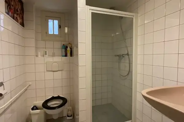 Foto #8 Kamer Zuider Parallelweg Velp