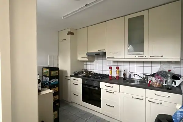 Foto #7 Kamer Zuider Parallelweg Velp