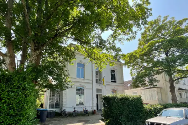 Foto #0 Kamer Zuider Parallelweg Velp