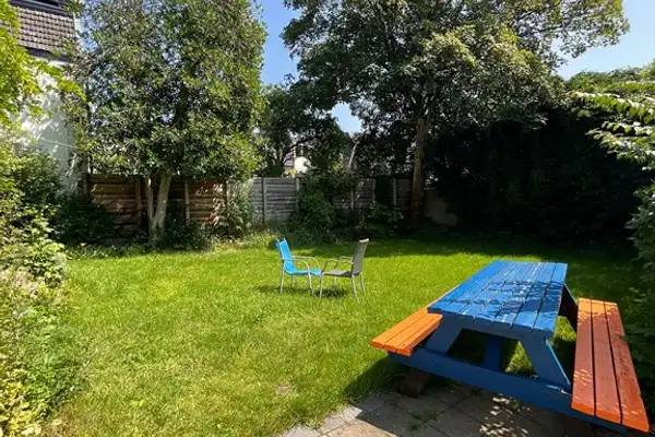 Foto #9 Kamer Zuider Parallelweg Velp