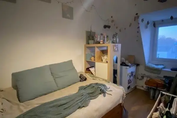 Foto #2 Kamer Zuider Parallelweg Velp