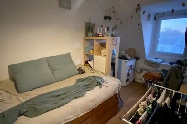 Foto #1 Kamer Zuider Parallelweg Velp