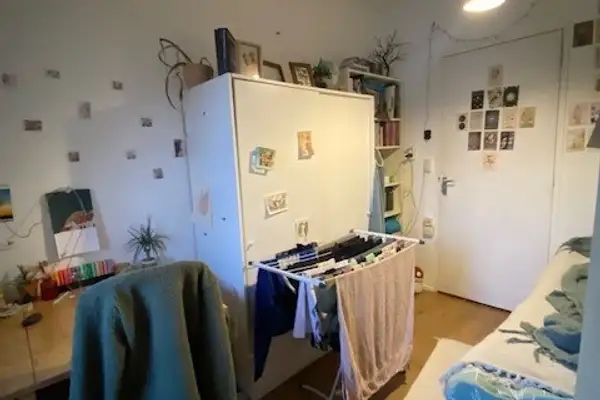 Foto #4 Kamer Zuider Parallelweg Velp