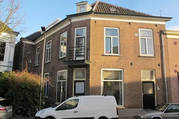 Foto #0 Kamer Oranjestraat Velp