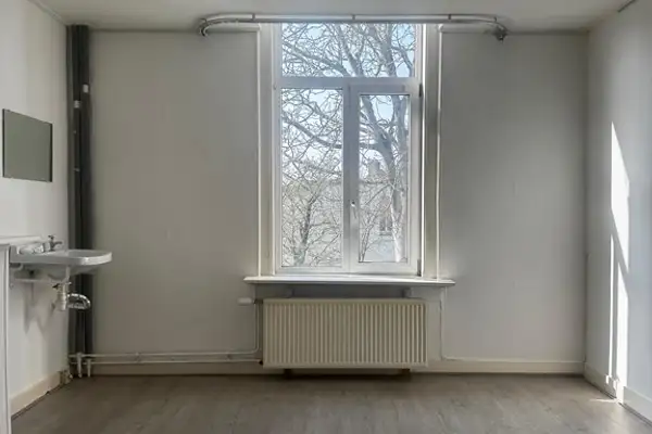 Foto #1 Kamer Oranjestraat Velp