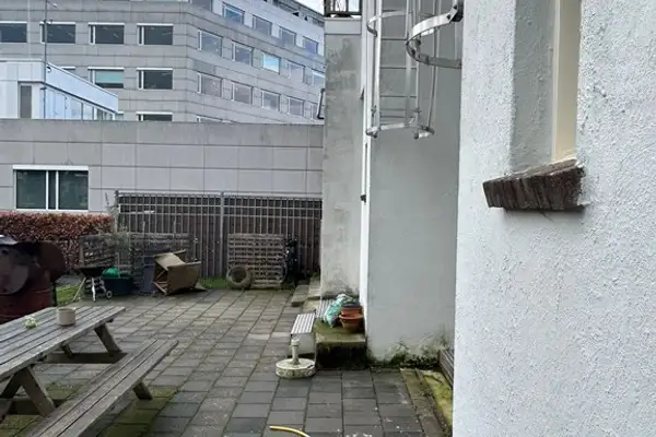 Foto #5 Kamer Renssenstraat Arnhem