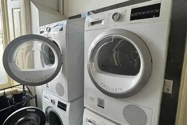 Foto #10 Kamer Renssenstraat Arnhem