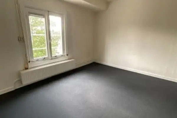Foto #3 Kamer Renssenstraat Arnhem