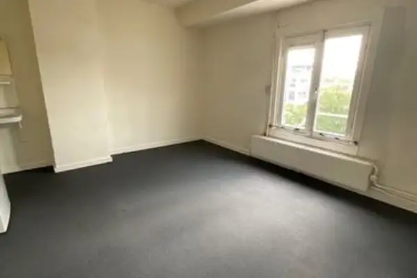 Foto #4 Kamer Renssenstraat Arnhem