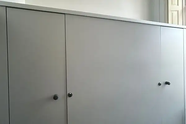 Foto #6 Kamer Renssenstraat Arnhem