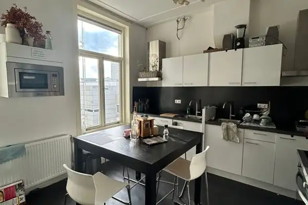 Foto #8 Kamer Renssenstraat Arnhem