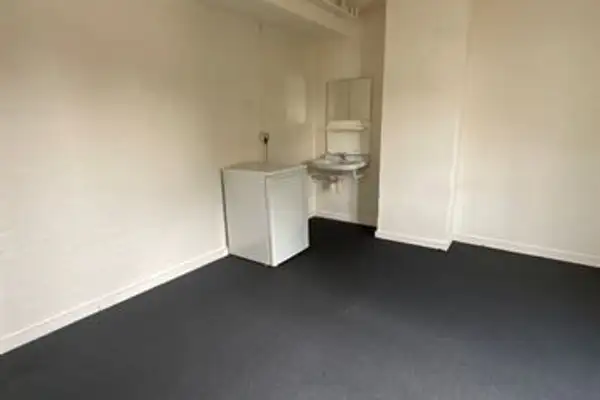 Foto #2 Kamer Renssenstraat Arnhem