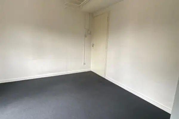 Foto #1 Kamer Renssenstraat Arnhem