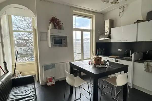 Foto #9 Kamer Renssenstraat Arnhem