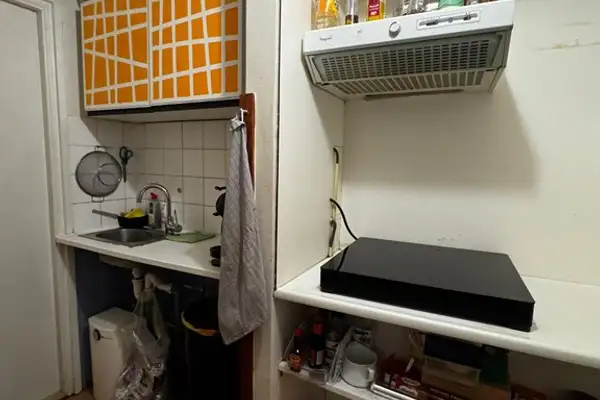 Foto #5 Kamer Koningstraat Arnhem