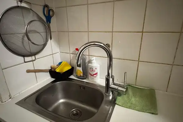 Foto #6 Kamer Koningstraat Arnhem