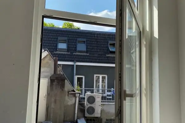 Foto #2 Kamer Koningstraat Arnhem