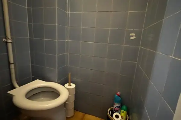 Foto #7 Kamer Koningstraat Arnhem