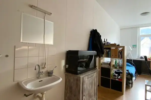 Foto #3 Kamer Koningstraat Arnhem