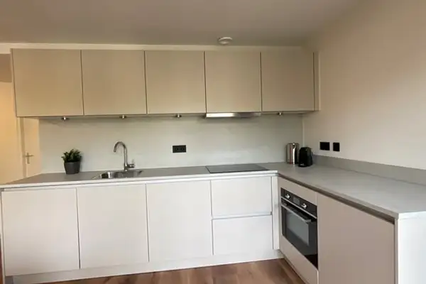 Foto #5 Appartement West-Peterstraat Arnhem