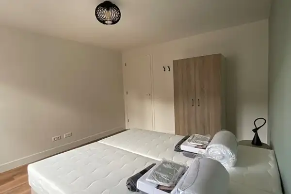 Foto #8 Appartement West-Peterstraat Arnhem