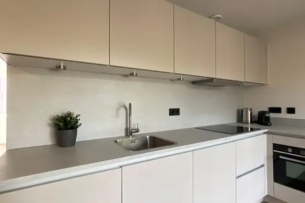 Foto #6 Appartement West-Peterstraat Arnhem