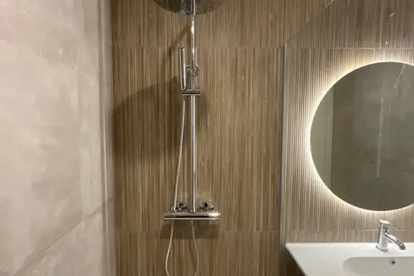 Foto #13 Appartement West-Peterstraat Arnhem