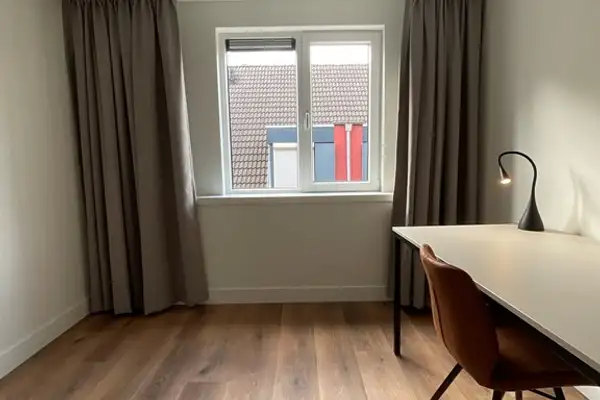 Foto #11 Appartement West-Peterstraat Arnhem