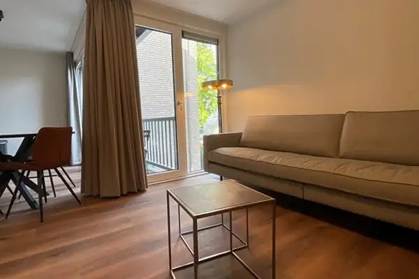 Foto #3 Appartement West-Peterstraat Arnhem