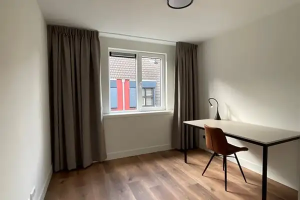 Foto #10 Appartement West-Peterstraat Arnhem