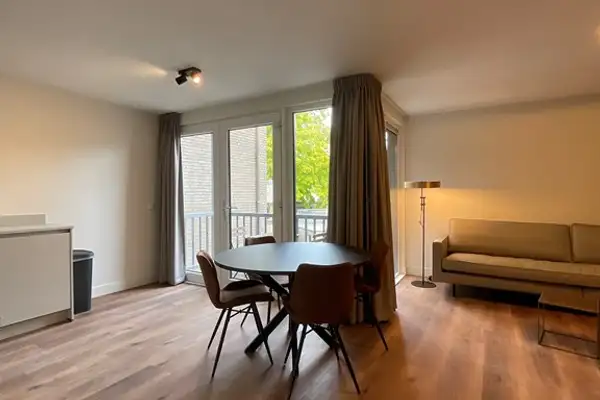 Foto #2 Appartement West-Peterstraat Arnhem