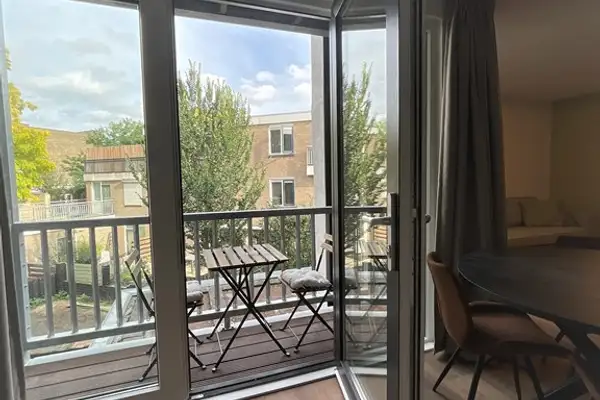 Foto #15 Appartement West-Peterstraat Arnhem