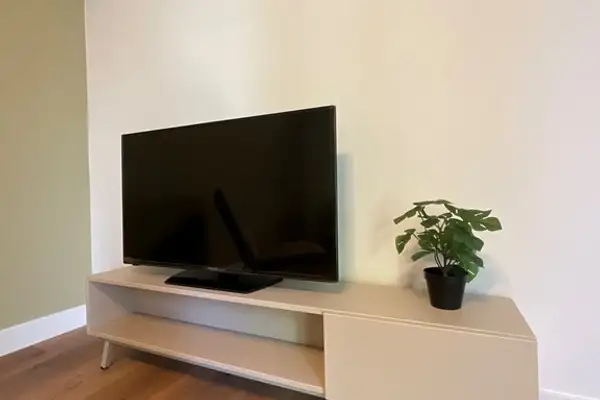 Foto #4 Appartement West-Peterstraat Arnhem