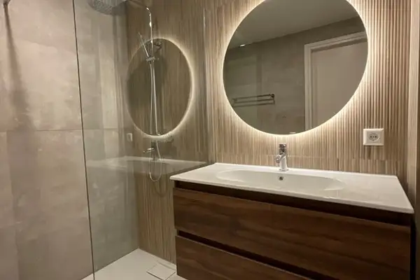 Foto #12 Appartement West-Peterstraat Arnhem