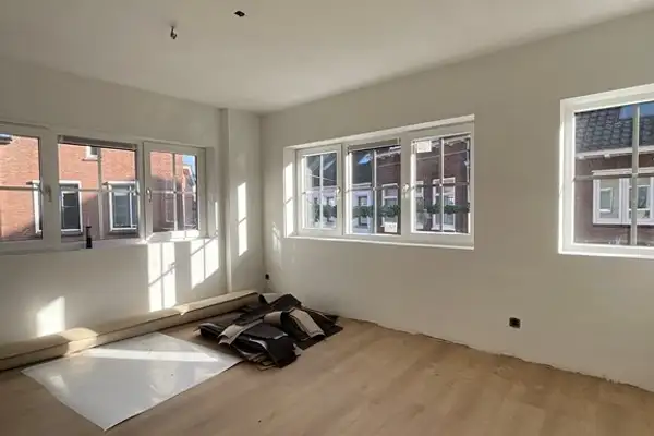 Foto #4 Appartement Langekerkstraat Huissen