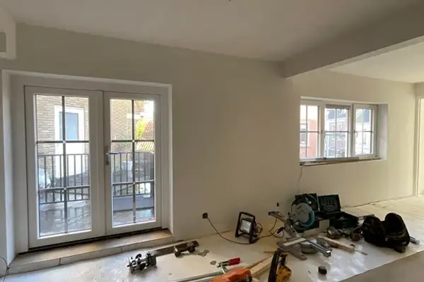 Foto #1 Appartement Langekerkstraat Huissen